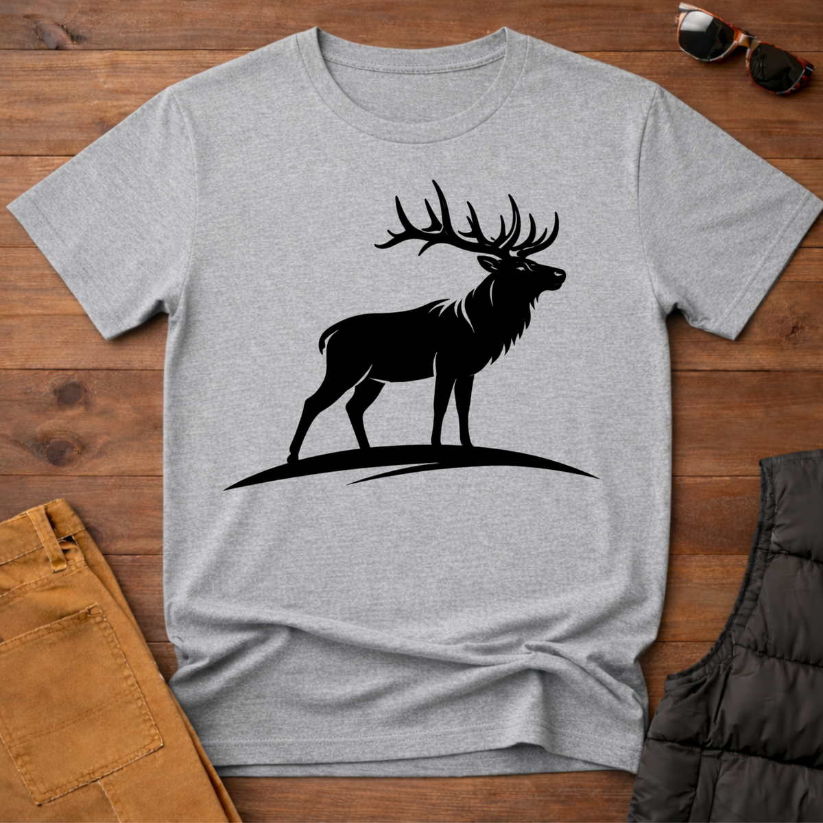 Elk Ridge T-Shirt