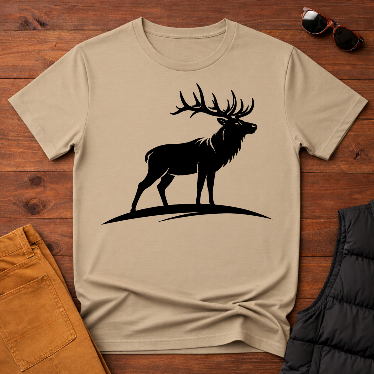 Elk Ridge T-Shirt