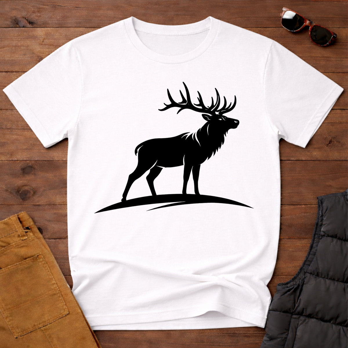 Elk Ridge T-Shirt