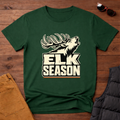 Elk Season T-Shirt