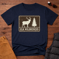 Elk Wilderness T-Shirt