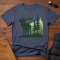 Evergreen Stand T-Shirt