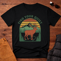 Find Your Quiet T-Shirt