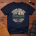 Freedom Runs Deep T-Shirt