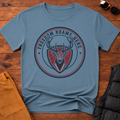 Freedom Roams Here T-Shirt