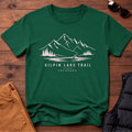 Gilpin Lake Trail T-Shirt