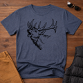 High Country Bugle T-Shirt
