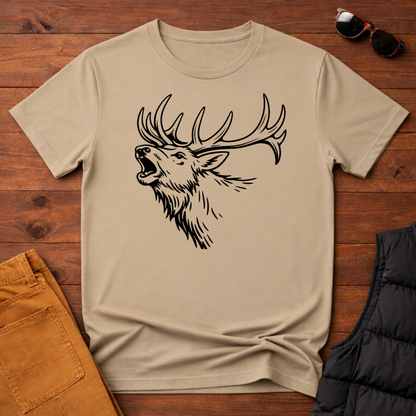 High Country Bugle T-Shirt
