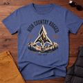 High Country Rugged T-Shirt