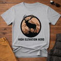 High Elevation Herd T-Shirt