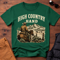 High Country Hand T-Shirt