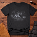 High Country Pursuit T-Shirt