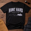 Hunt Hard Smoke Slow T-Shirt