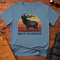King of the Mountain T-Shirt