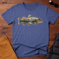 Mountain Trout T-Shirt