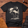 Bull Moose T-Shirt