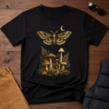 Moth & Mushroom T-Shirt