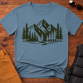 Mountain Timber T-Shirt
