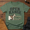 Open Range T-Shirt