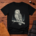 Owl T-Shirt