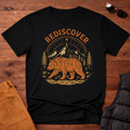 Rediscover Bear T-Shirt
