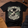 Respect The Locals T-Shirt