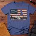 Rocky Mountain Waterfowl T-Shirt