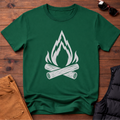 Campfire T-Shirt