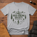 Solo Hiking Society T-Shirt