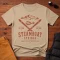 Steamboat Springs T-Shirt