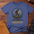 Summit Squatch T-Shirt