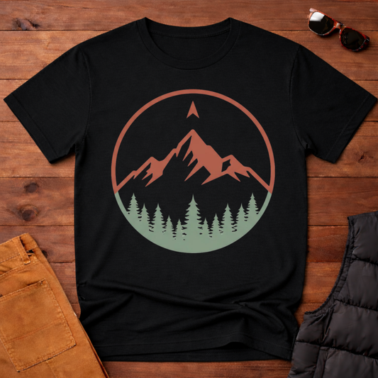 Summit Horizon T-shirt