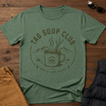 Tag Soup Club T-Shirt