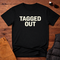 Tagged Out Hunting T-Shirt