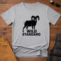 Wild Standard T-Shirt