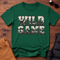 Wild Game Tee