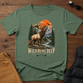 Wild Runs Deep T-Shirt