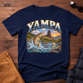 Yampa Colorado Trout T-Shirt