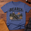 Bearly Available T-Shirt