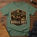 Bugle Boy Elk T-Shirt