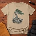 Wind Bent Tree T-Shirt