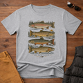 Cold Water Classics T-Shirt