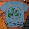 ELK Camp T-Shirt