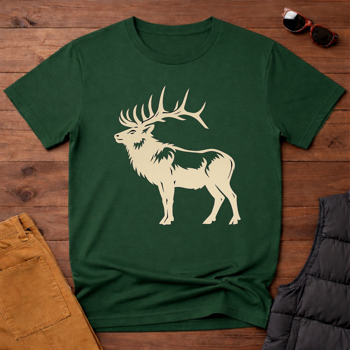 Elk T-Shirt
