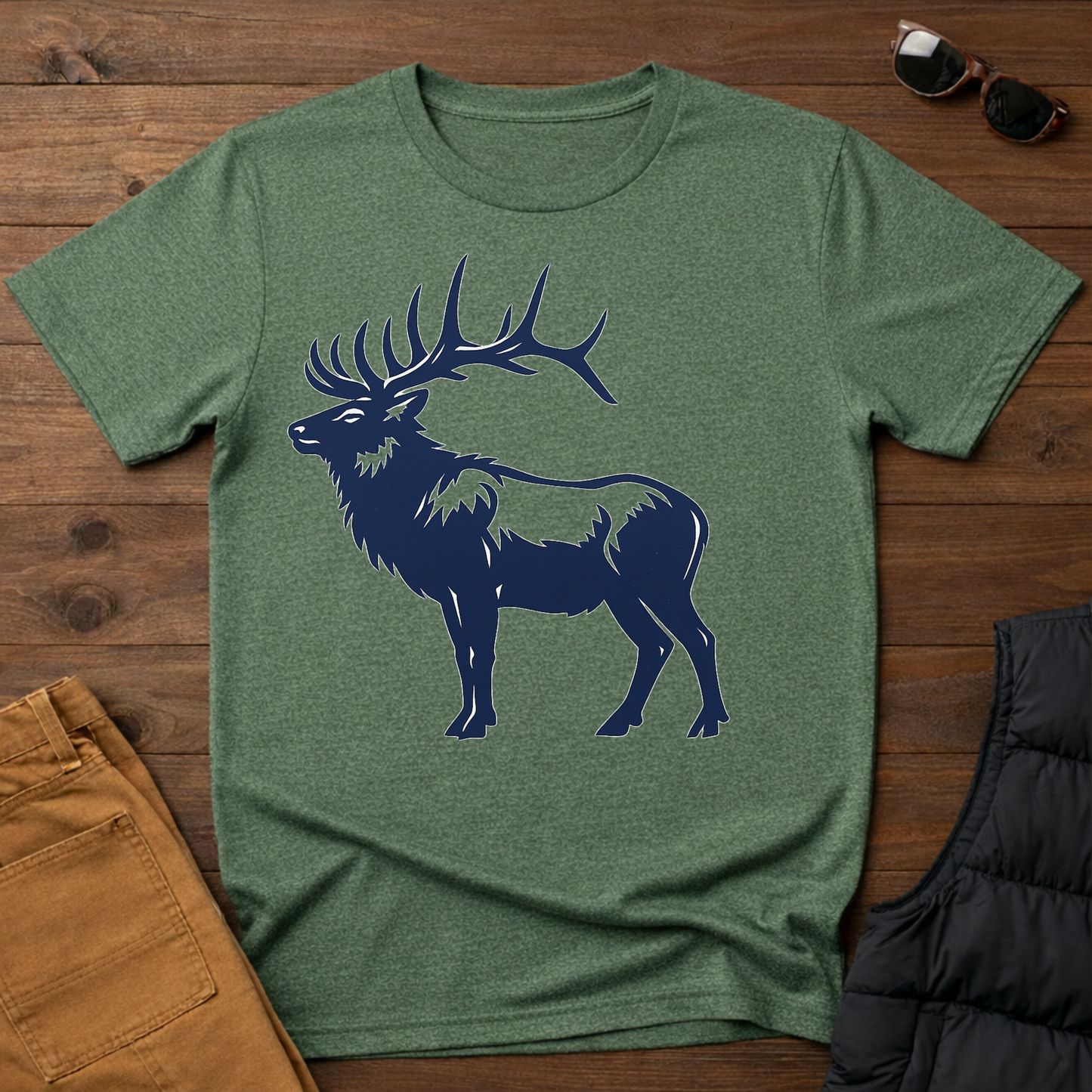 Elk T-Shirt