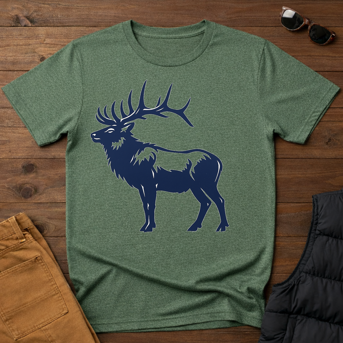 Elk T-Shirt
