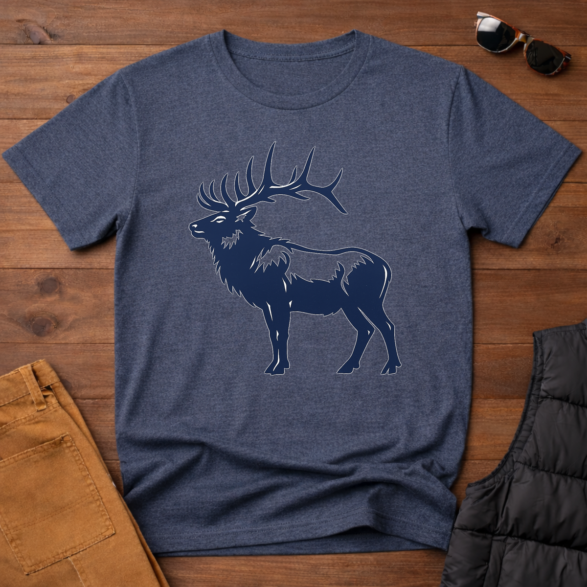 Elk T-Shirt