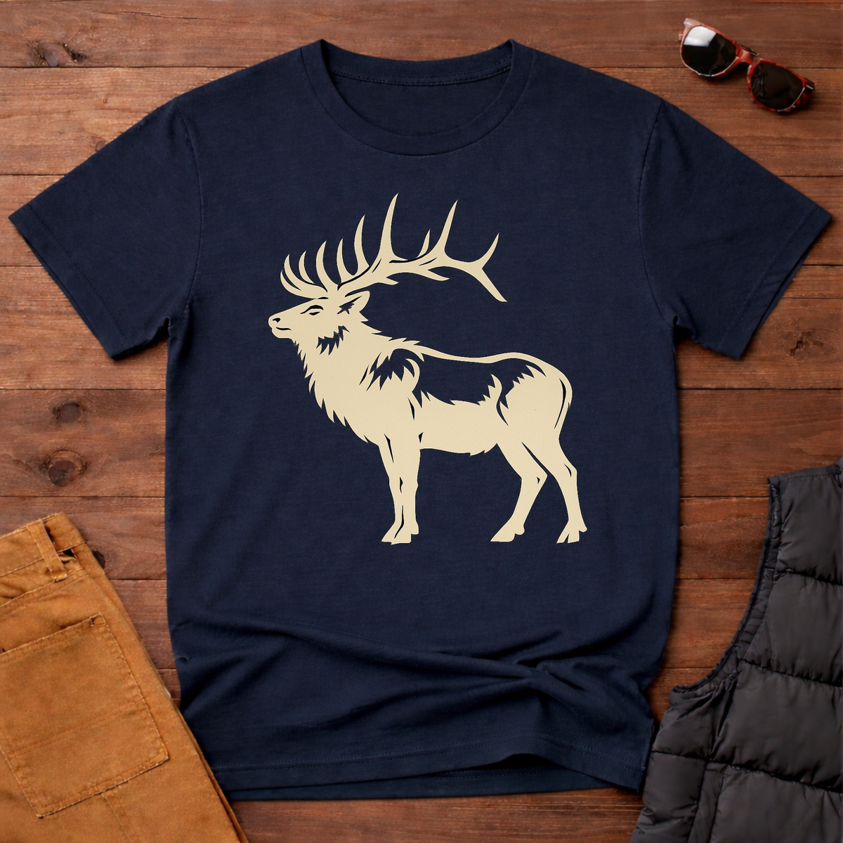 Elk T-Shirt