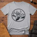 Elk Badge T-Shirt
