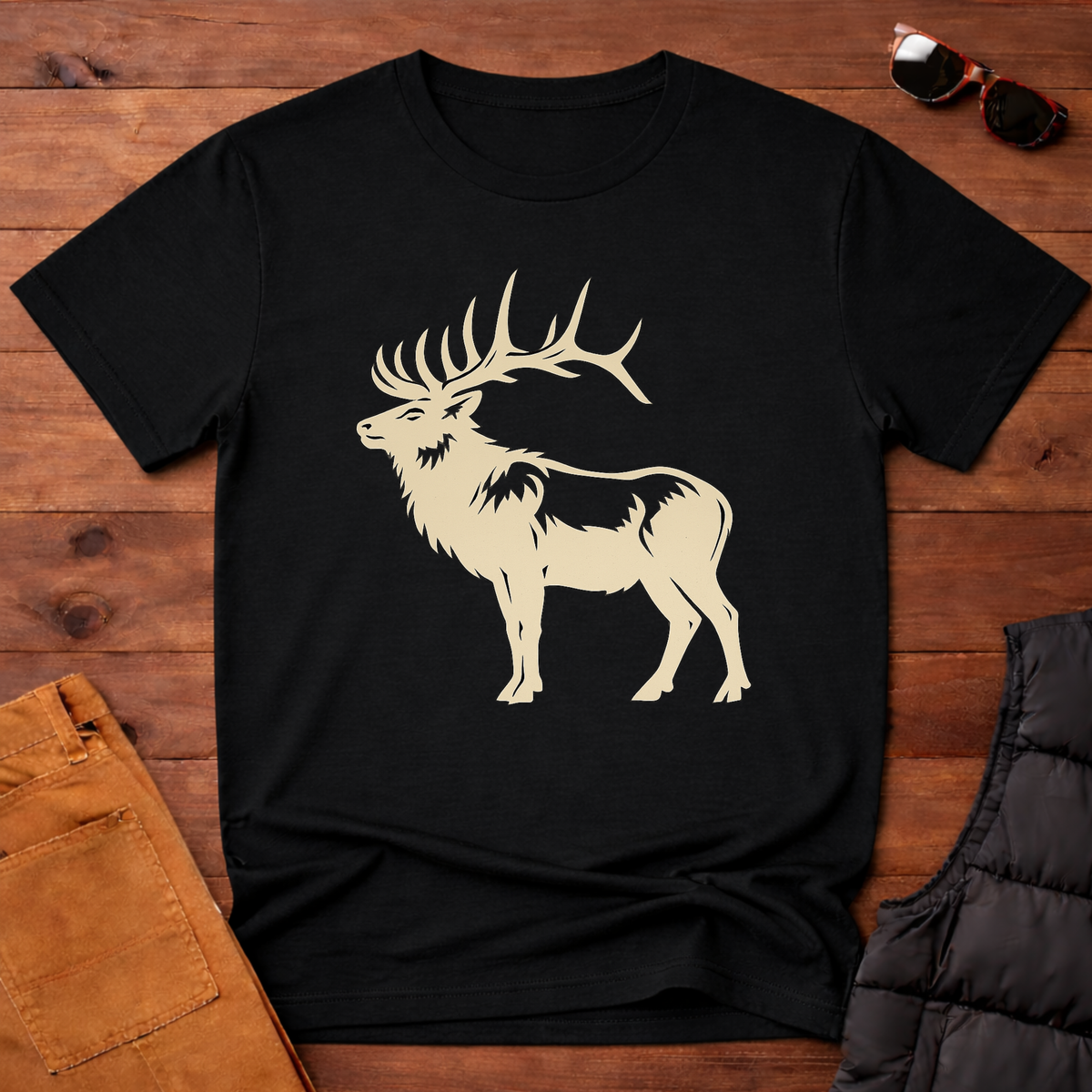 Elk T-Shirt